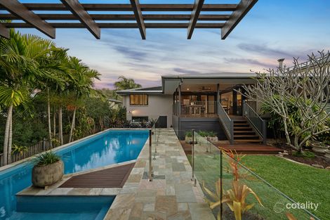 Property photo of 39 Kathleen Street Corinda QLD 4075