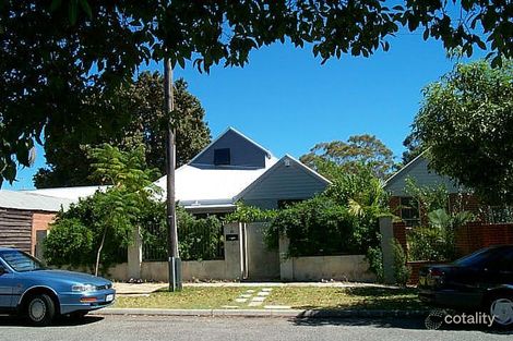 23 Francis St, Subiaco, WA 6008