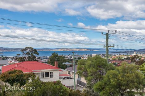 Property photo of 8 Byard Street Mount Stuart TAS 7000