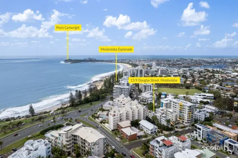 Property photo of 13/9 Douglas Street Mooloolaba QLD 4557