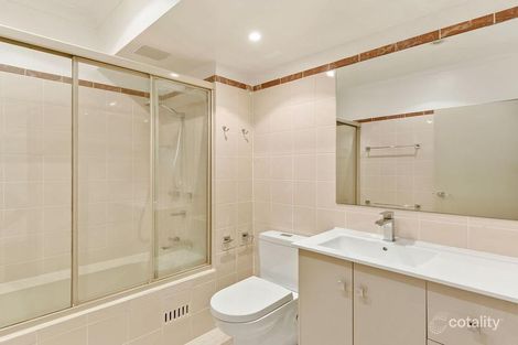 Property photo of 36/11 Williams Parade Dulwich Hill NSW 2203