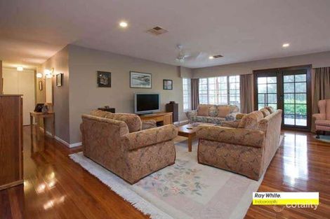 Property photo of 29 Castile Street Indooroopilly QLD 4068