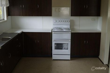 Property photo of 9 Coleman Street Dysart QLD 4745