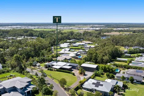 Property photo of 6 Glasswing Avenue Palmview QLD 4553