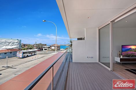 Property photo of 3/296 Campbell Parade North Bondi NSW 2026