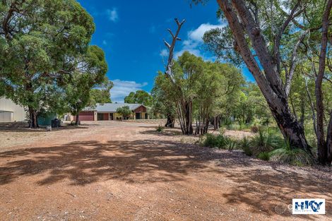 Property photo of 140 Rosewood Drive Chittering WA 6084