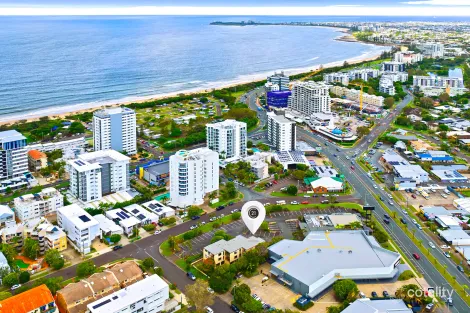 Property photo of 3/5 Richards Street Maroochydore QLD 4558