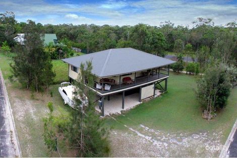 Property photo of 2 Little River Close Wooli NSW 2462
