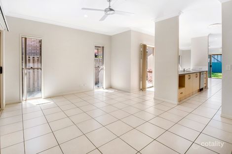 Property photo of 25 Marks Drive Varsity Lakes QLD 4227