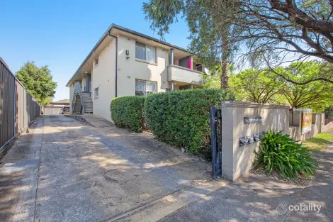 Property photo of 1/6 Putland Street St Marys NSW 2760