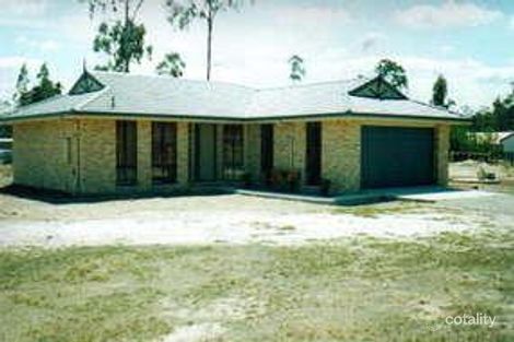 Property photo of 40-46 Red Cedar Crescent Flagstone QLD 4280
