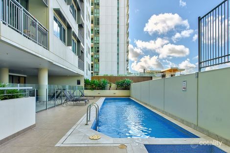 1712/35 Campbell St, Bowen Hills, QLD 4006