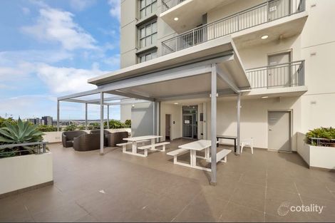 Property photo of 1607/35 Campbell Street Bowen Hills QLD 4006