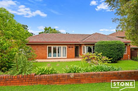 12 Suttor Ave, Ryde, NSW 2112