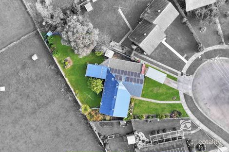 Property photo of 6 Moon Court East Bairnsdale VIC 3875