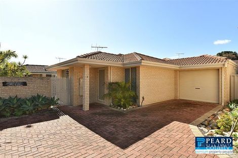 Property photo of 3/9 Jedda Road Balcatta WA 6021