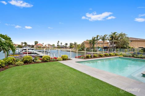 Property photo of 26 Snapper Point Drive Patterson Lakes VIC 3197