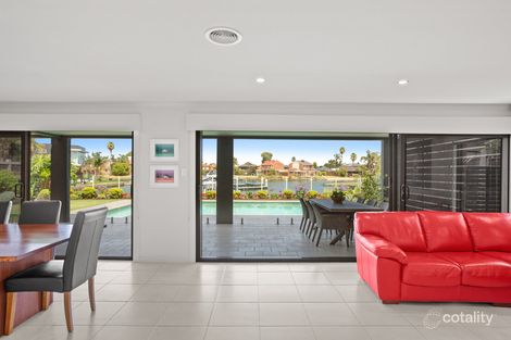 Property photo of 26 Snapper Point Drive Patterson Lakes VIC 3197