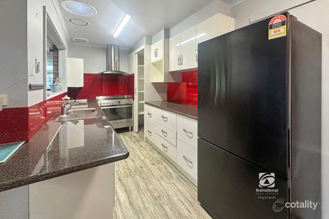 Property photo of 6 Moon Court East Bairnsdale VIC 3875