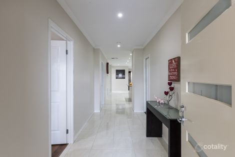 Property photo of 58 Mirrabucca Promenade South Morang VIC 3752