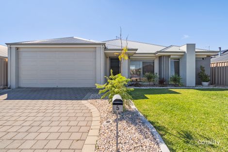 5 Majorelle Way, Karnup, WA 6176