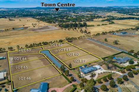 23 Opal Ct, Kyneton, VIC 3444