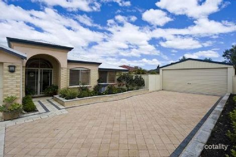 Property photo of 47 Waterperry Drive Canning Vale WA 6155