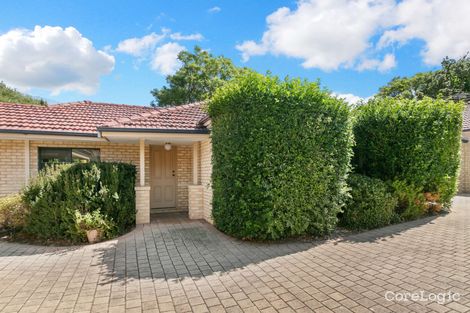 Property photo of 36B Bombard Street Ardross WA 6153