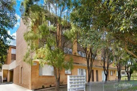 2/1-2 The Crescent, Penrith, NSW 2750