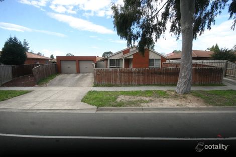 41 Bridgewater Way, Rowville, VIC 3178