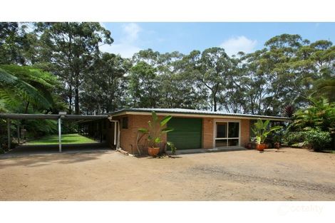 Property photo of 90 Misty Rise Road Image Flat QLD 4560