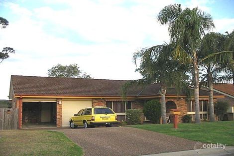 13 Settlers Ridge Cl, Lisarow, NSW 2250
