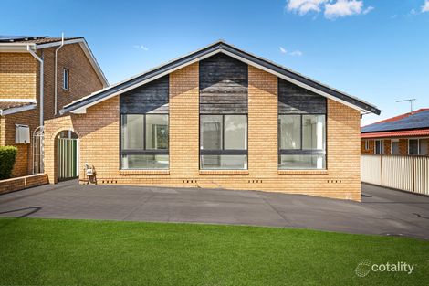 188 Sweethaven Rd, Bossley Park, NSW 2176