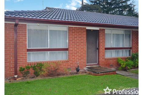 Property photo of 1/3 Ervin Road Kilsyth VIC 3137