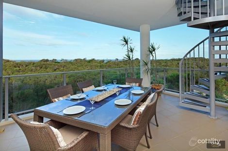 Property photo of 46/2 Seaward Lane Marcoola QLD 4564