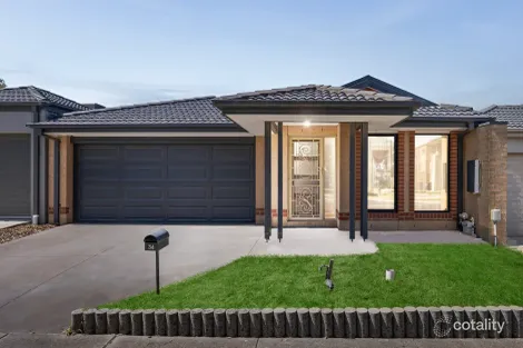 34 Annecy Bvd, Fraser Rise, VIC 3336