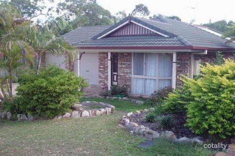 Property photo of 16 Pendula Circuit Forest Lake QLD 4078