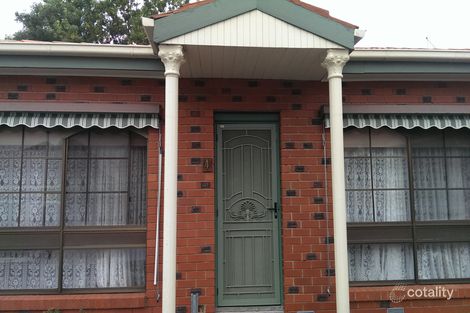 4/16 Oldfield St, Sunshine West, VIC 3020