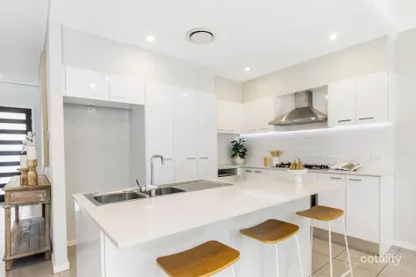 Property photo of 2 Celia Road North Kellyville NSW 2155