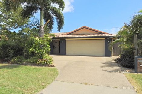 Property photo of 16 Admiralty Way Bucasia QLD 4750