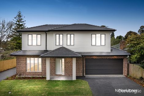 Property photo of 34 Sunbeam Avenue Ringwood East VIC 3135