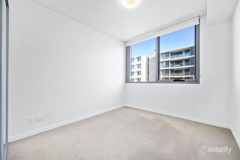 Property photo of 606/9 Baywater Drive Wentworth Point NSW 2127