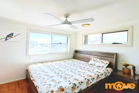 Property photo of 40 Normac Road Girraween NSW 2145