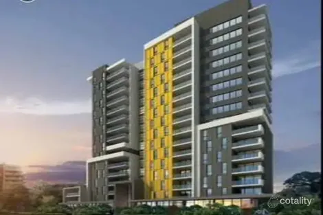 101/1-3 Bigge St, Warwick Farm, NSW 2170