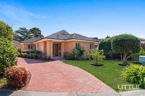 Property photo of 1/1 Tanjil Court Mount Waverley VIC 3149