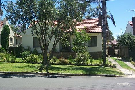 Property photo of 78 Campbell Hill Road Chester Hill NSW 2162