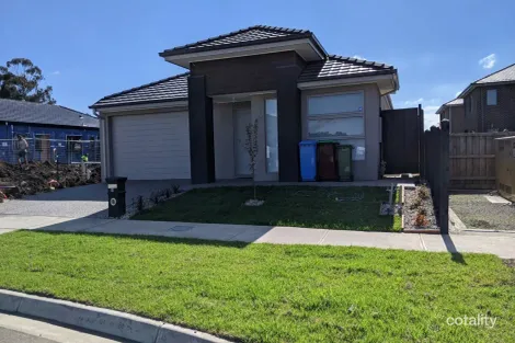 43 Garrard Cres, Clyde, VIC 3978