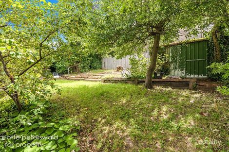 Property photo of 253 Bathurst Street West Hobart TAS 7000