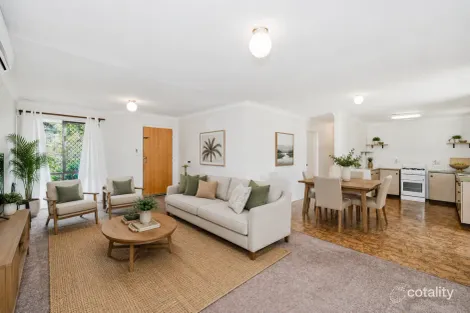59 Redcliffe Ave, Balga, WA 6061