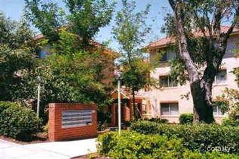 Property photo of 10/70 Albert Street Hornsby NSW 2077